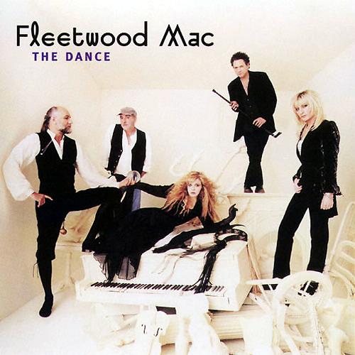 Fleetwood Mac - 1997 The Dance